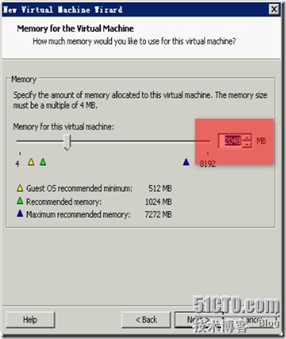 vSphere外篇-在vmware workstation上创建esx主机_esx_11