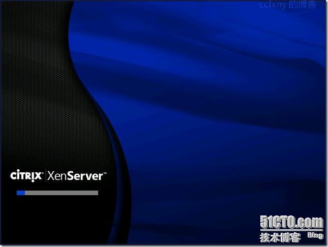 Xen Server一安装篇_职场_19