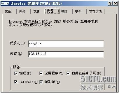 SNMP：Simple Network Management Protocol简单网络管理协议_Management_10