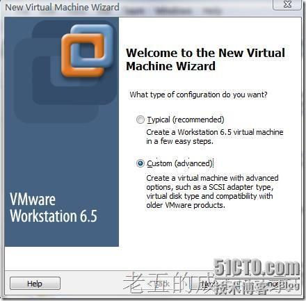 解决VMware6.5 以上版本安装RHEL 5的自动安装的问题_RedHat5_02