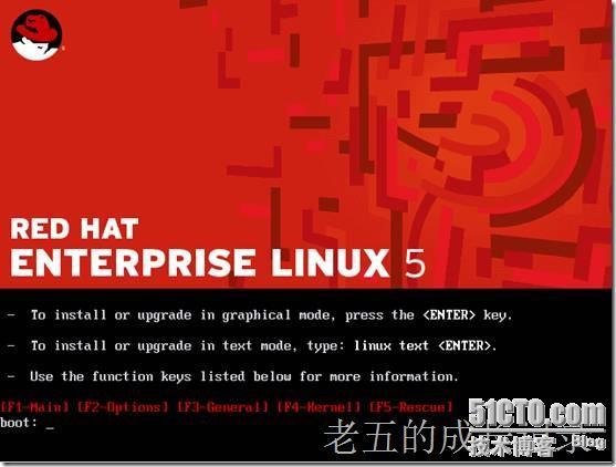 解决VMware6.5 以上版本安装RHEL 5的自动安装的问题_处理器_22