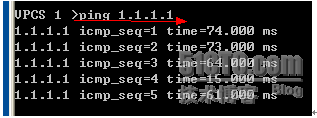 小凡Dynamips  虚拟pc的使用_休闲_04