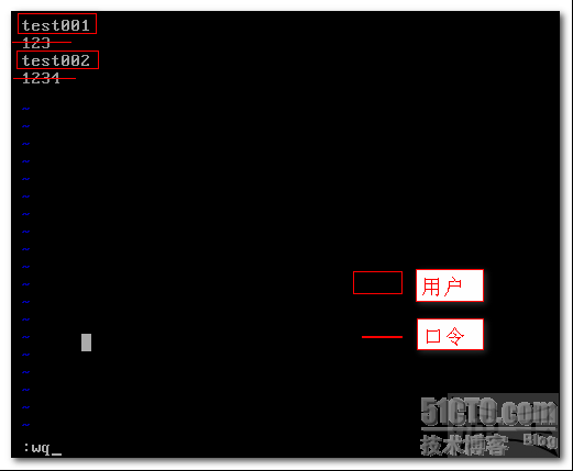 Linux下FTP服务器的安装和简单配置_职场_16