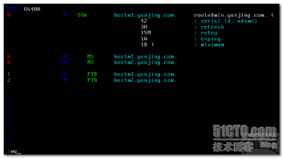 BIND安装与应用_Linux_12