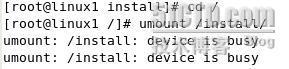 如何强制umount_休闲_02