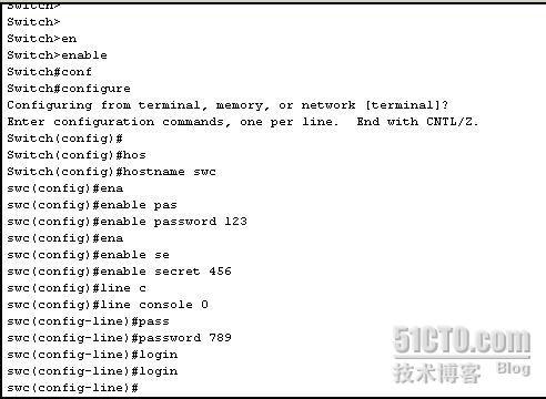 vlan trunk配置_职场_04