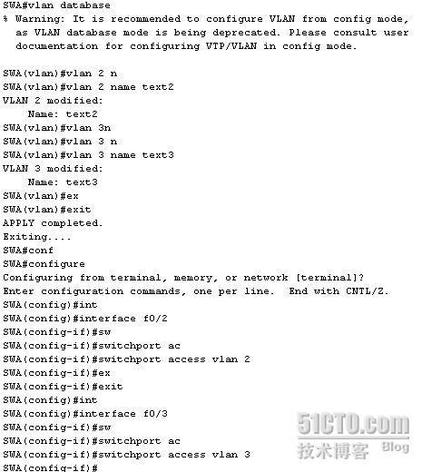 vlan trunk配置_职场_11