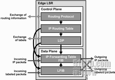 MPLS (Multiprotocol Label Switching)_休闲_03