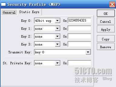 ROS加无线作AP的方法_休闲_03