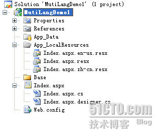 ASP.NET环境实现多语言详细介绍_职场_03