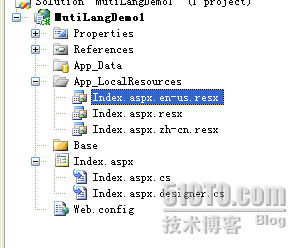 ASP.NET环境实现多语言详细介绍_ASP.NET_09