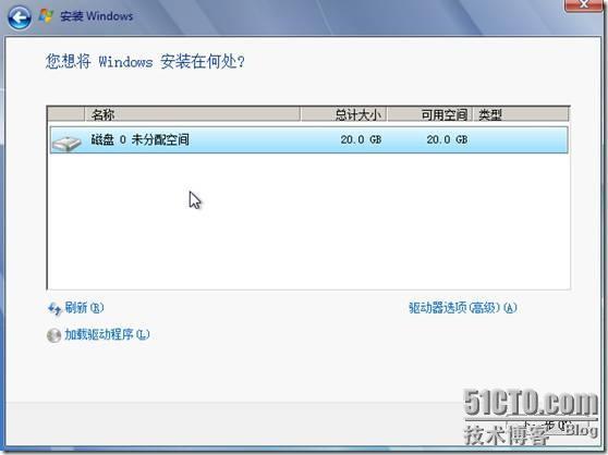 Windows 部署服务之 WDS_部署_63