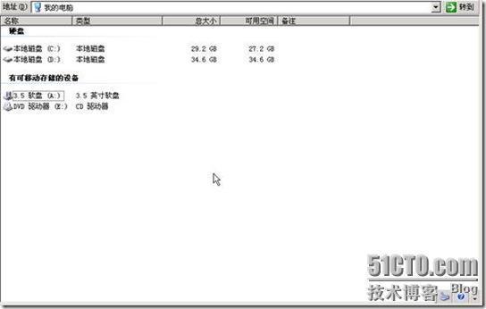 Win2003远程安装服务器利用RIS部署wind2003sp1_职场_47