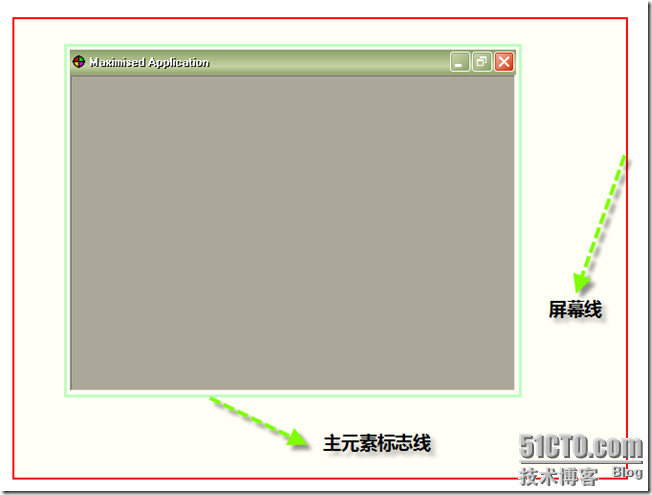 原型设计实践-使用gui design studio进行原型设计_菜单项_03