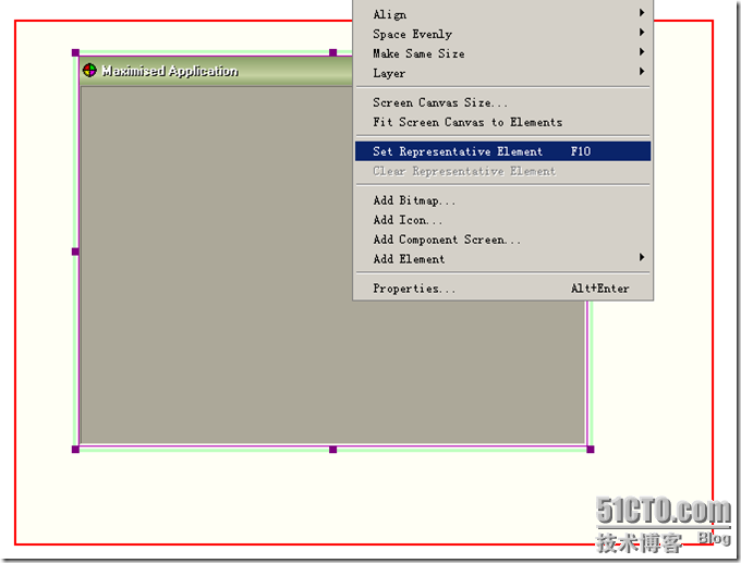 原型设计实践-使用gui design studio进行原型设计_产品经理_04