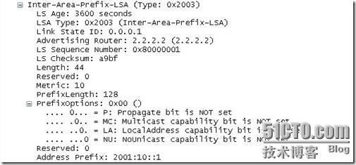 IPv6 OSPFv3路由协议（续二）_协议_07