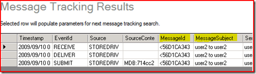 使用 Exchange 2007 SP2 增强的访问审核_Exchange_20