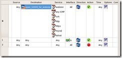 Firewall builder教程_教程_16