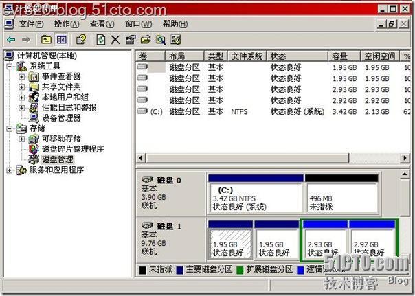 误删除分区下的数据恢复_职场_14