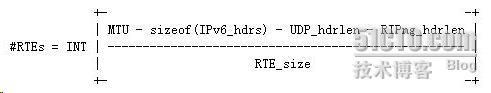 IPv6 RIPng 路由协议_职场_03