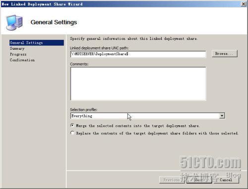 Microsoft Deployment Toolkit 2010 新功能实战之三_Deployment_02