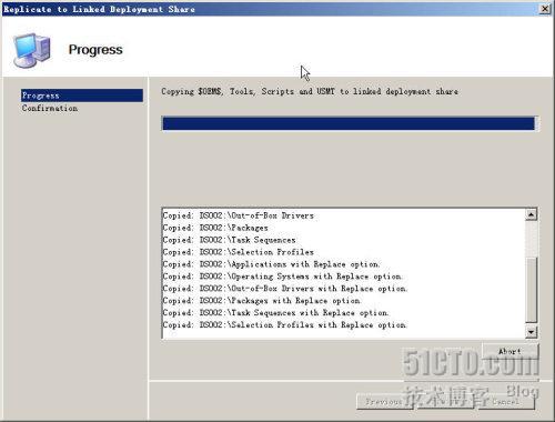 Microsoft Deployment Toolkit 2010 新功能实战之三_Deployment_04