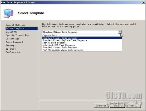 Microsoft Deployment Toolkit 2010 新功能实战之二_Microsoft_03