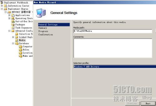 Microsoft Deployment Toolkit 2010 新功能实战之二_功能_09