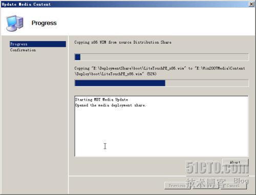 Microsoft Deployment Toolkit 2010 新功能实战之二_功能_10