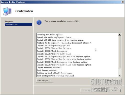 Microsoft Deployment Toolkit 2010 新功能实战之二_Microsoft_11