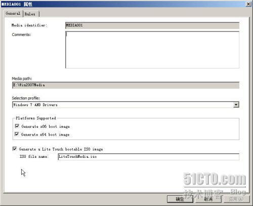 Microsoft Deployment Toolkit 2010 新功能实战之二_Toolkit_12