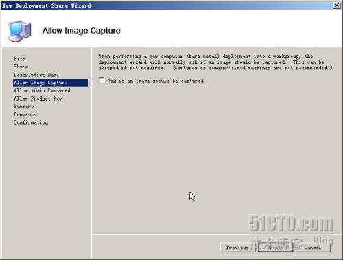 Microsoft Deployment Toolkit 2010 新功能实战之一_Deployment_05