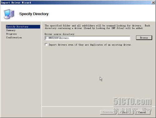 Microsoft Deployment Toolkit 2010 新功能实战之一_Toolkit_12