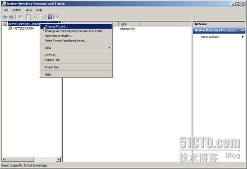 Windows Server 2008 R2之活动目录回收站_Server_06