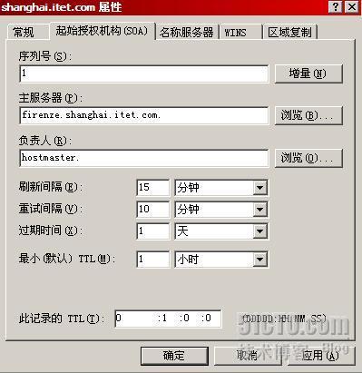 实战域树部署，Active Directory系列之十九_休闲_12