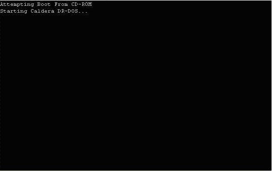 DL380 G6 BIOS刷新方法_BIOS_28