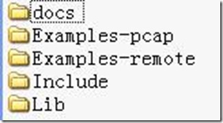 深度剖析WinPcap之(五)——编译与使用WinPcap(1) _WinPcap_02