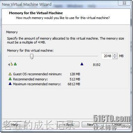 VMware 下ghost xp的安装简介_职场_08