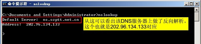 图、例详解DNS递归和迭代查询原理及过程_递归查询及迭代查询