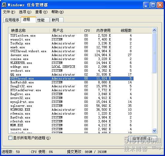 C#线程系列讲座(1)：BeginInvoke和EndInvoke方法_进程、线程、并发,