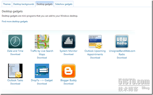 Windows 7 Beta Personalize your PC_Windows_03