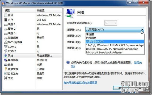 Windows 7 中的“亮剑”之 Windows XP Mode_MODE_28