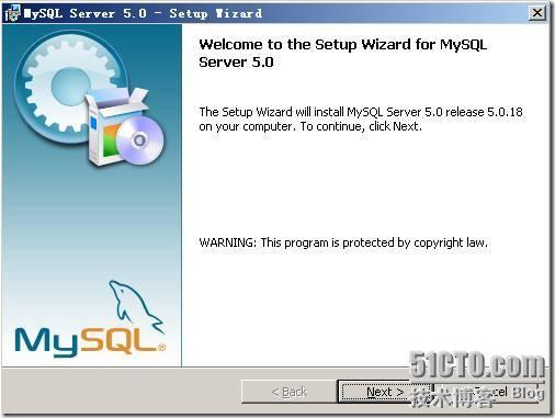 Windows下用mysql+apache+php实现论坛的基本过程_论坛_03