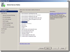 WindowsServer2008网络实验（一） ——DHCP服务_mdash_08