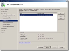 WindowsServer2008网络实验（一） ——DHCP服务_网络_12