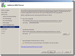 WindowsServer2008网络实验（一） ——DHCP服务_mdash_14