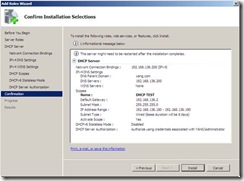 WindowsServer2008网络实验（一） ——DHCP服务_网络_15