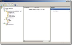 WindowsServer2008网络实验（一） ——DHCP服务_网络_16