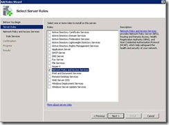WindowsServer2008网络实验（一） ——DHCP服务_服务_19
