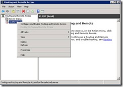 WindowsServer2008网络实验（一） ——DHCP服务_mdash_22